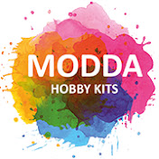 Modda Hobby kits