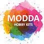 Modda Hobby kits logo