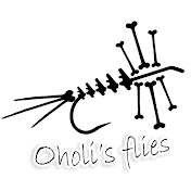 Oholis flies