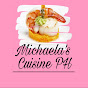 Michaela's Cuisine PH logo