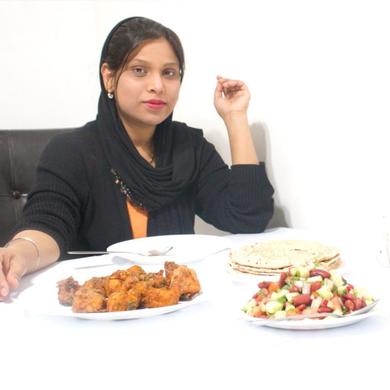 Easy Cooking with Rumee
