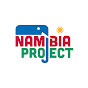 Namibia Project logo