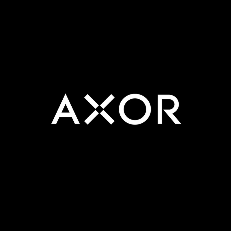 AXOR Design