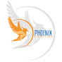 Phoenix Productions logo