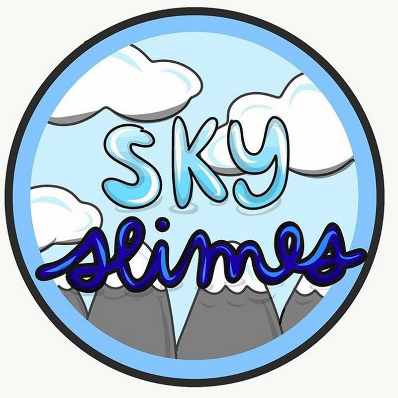 sky. slimer
