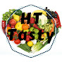 HT Tasty logo