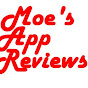 MoesAppReviews logo