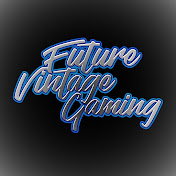 Future Vintage Gaming