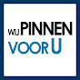 Wij Pinnen Voor U Consumentenactie