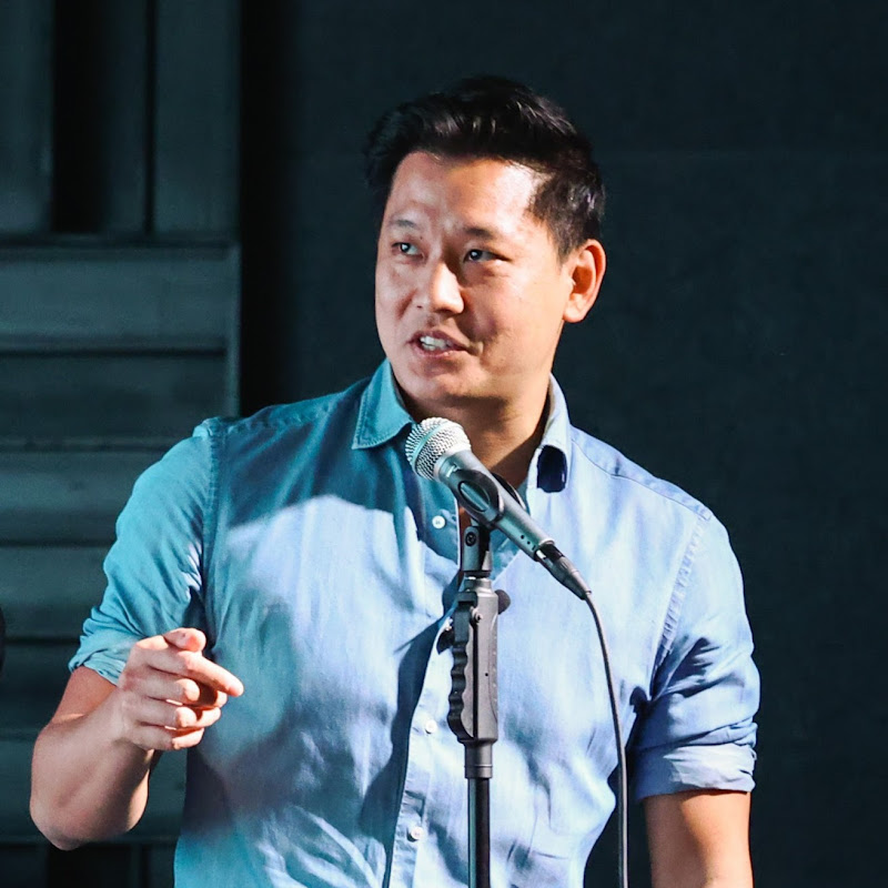 Kevin Yu