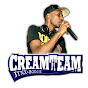 CREAM TEAM SOUND logo