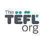 The TEFL Org Avatar