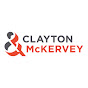 Clayton McKervey logo