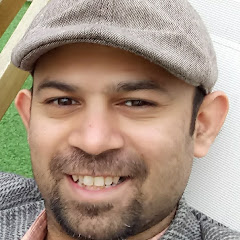 Farrukh Saeed