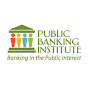 Public Banking Institute logo