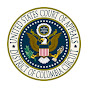 United States Court of Appeals for the DC Circuit logo