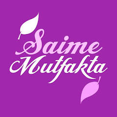 Логотип каналу Saime Mutfakta