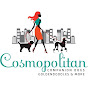 Cosmopolitan Companion Dogs logo
