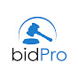 BidPro logo