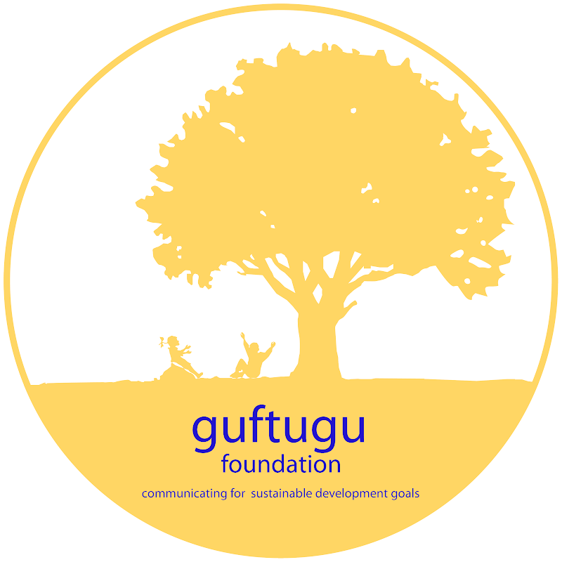 Guftugu Foundation