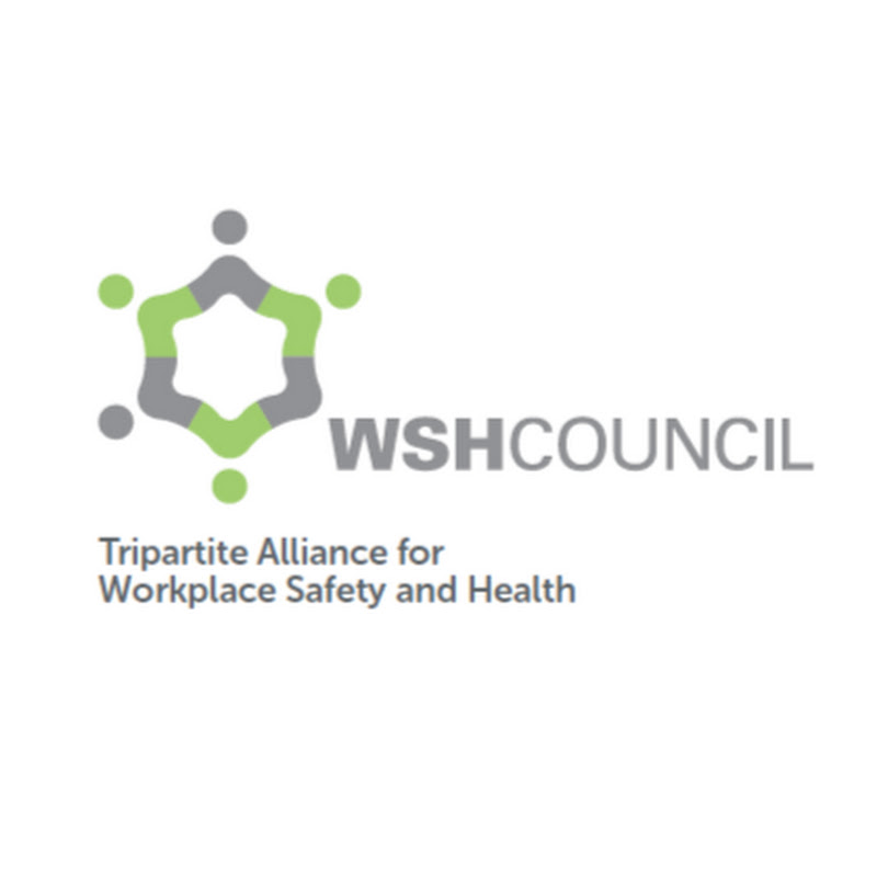 Workplace Safety and Health Council