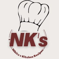 Nikita's Kitchen Recipes avatar