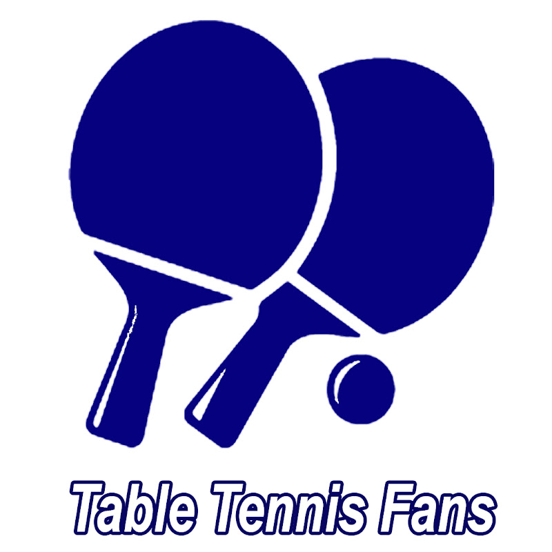 Table Tennis Fans