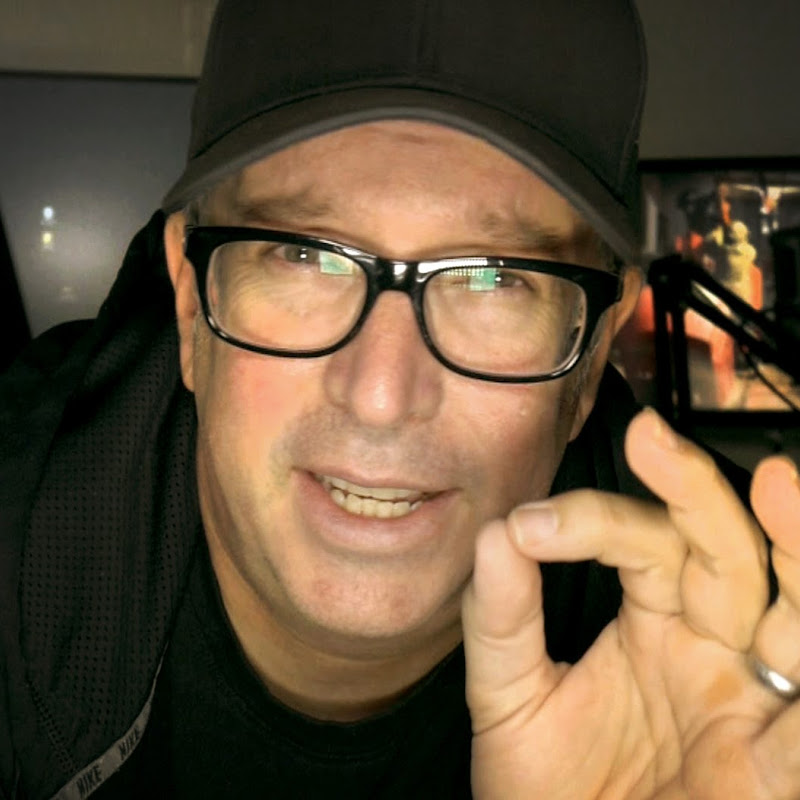Rob Brown icon