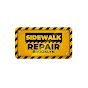 SIDEWALK REPAIR BROOKLYN logo