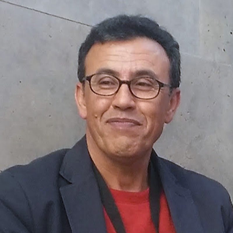 Aziz DAAIF