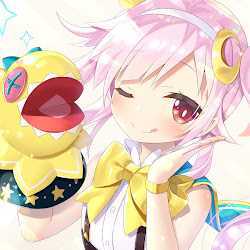 プロフィール写真