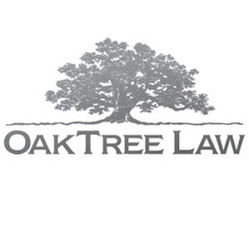 OakTree Law