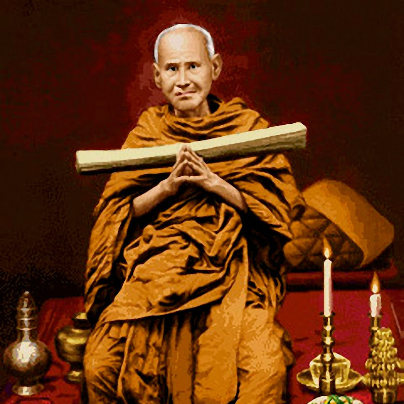 อภิญญา สมาธิ สวดมนต์ สนทนาธรรม - DharmaXP