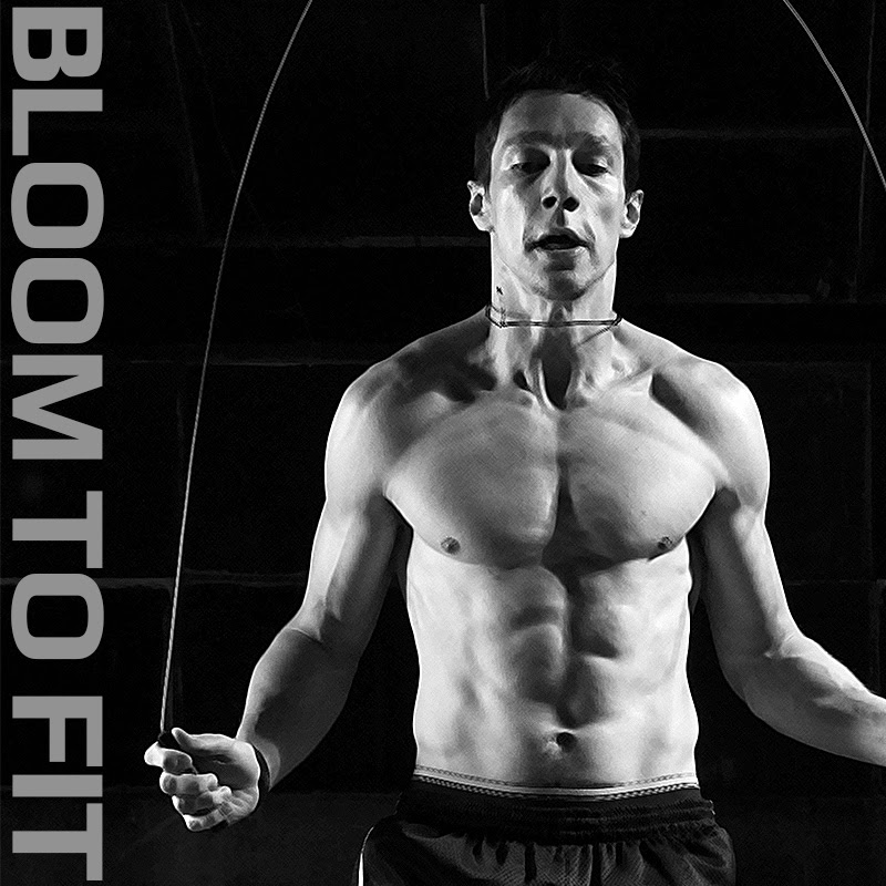 Bloom to Fit