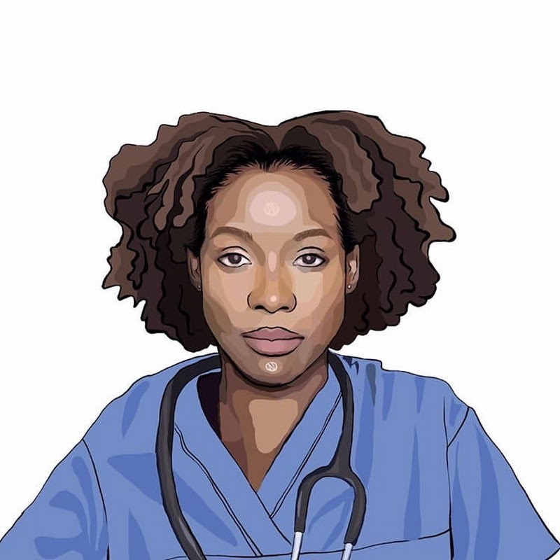 Dr Jessica Katanga
