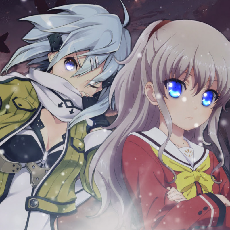 ღWolfie & Sinonღ