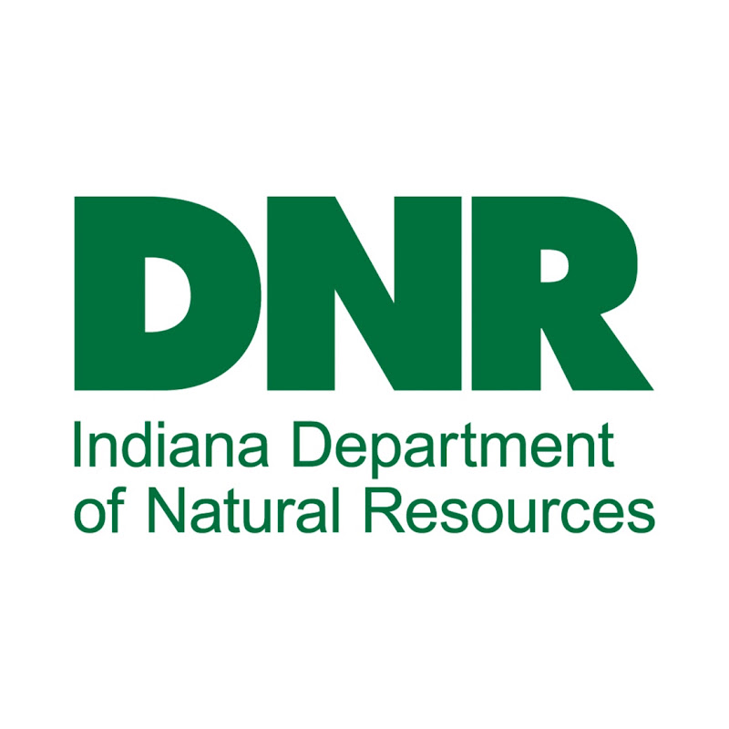 Indiana Department of Natural Resources logo