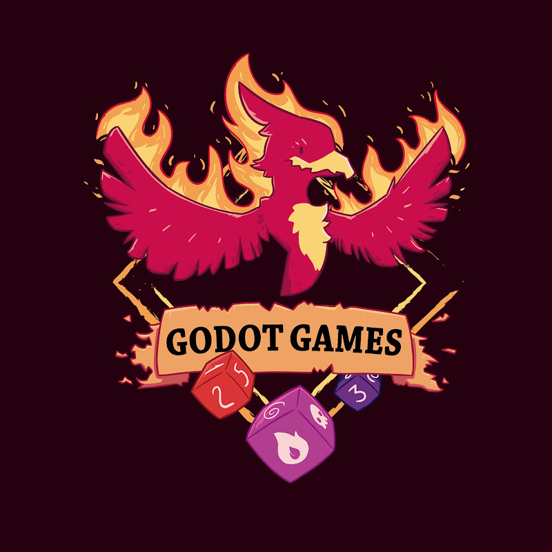 Godot Games