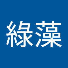 LuZao綠藻アイコン画像