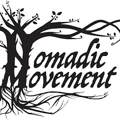 The Nomadic Movement Avatar