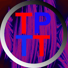 ThePrimeTimeTravis channel logo