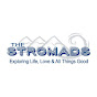 The Stromads logo