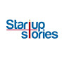 Startup Stories logo