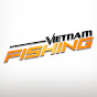 VIETNAM FISHING TV logo