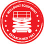 Wellbuilt Equipment logo