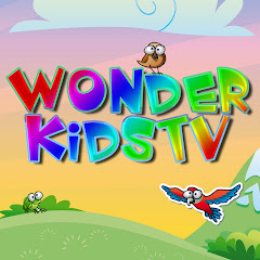 WonderKidsTv