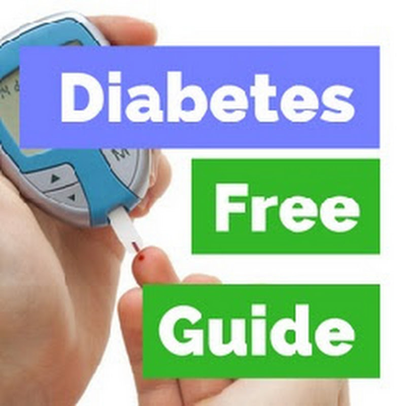 Diabetes Free Guide