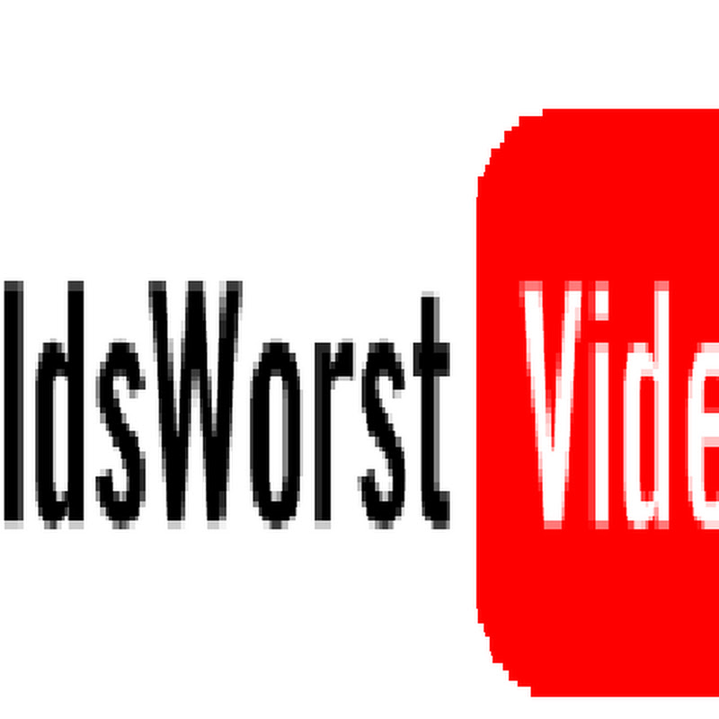 WorldsWorstVideos2