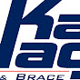 Karl Hager Limb & Brace logo