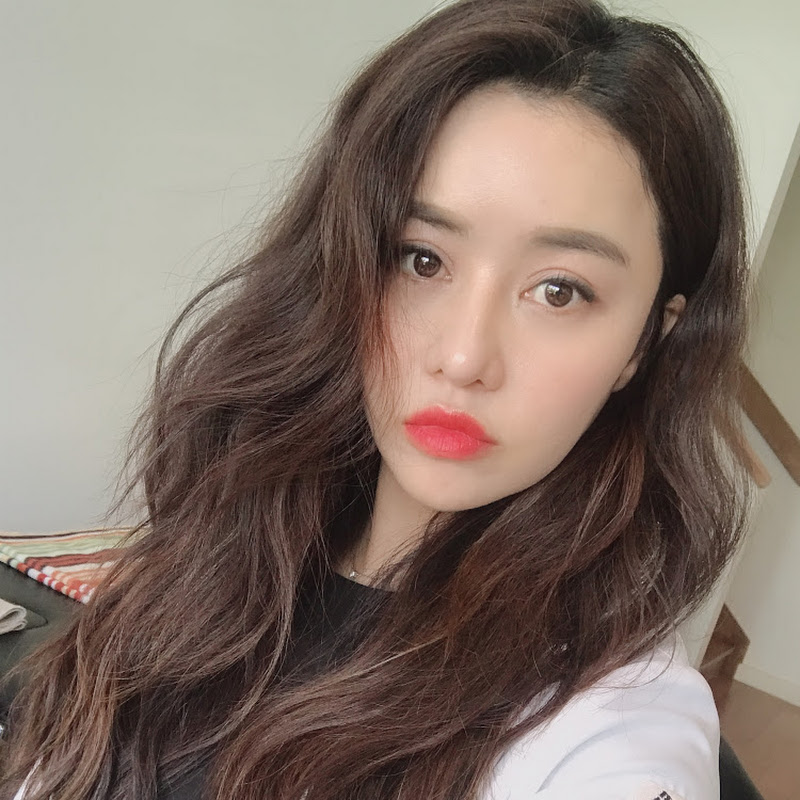 Silver Lucy실버루시